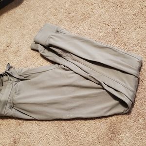 Balance Athletica select Grey Joggers